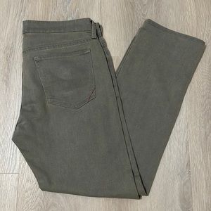 Banana republic Mens slim jeans